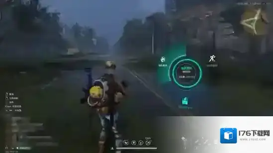 七日世界【奈科特生存指南】第一期--异常物玩法