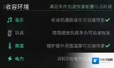 七日世界【奈科特生存指南】第一期--异常物玩法