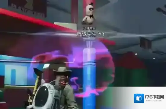 七日世界【奈科特生存指南】第一期--异常物玩法