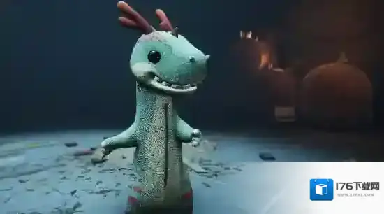 七日世界【奈科特生存指南】第一期--异常物玩法