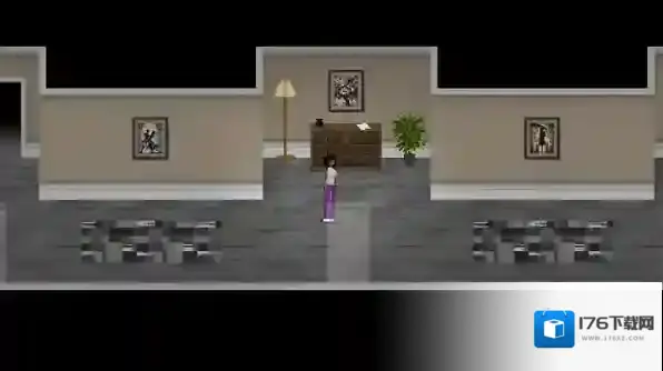 霍普先生的玩具屋玩具盒