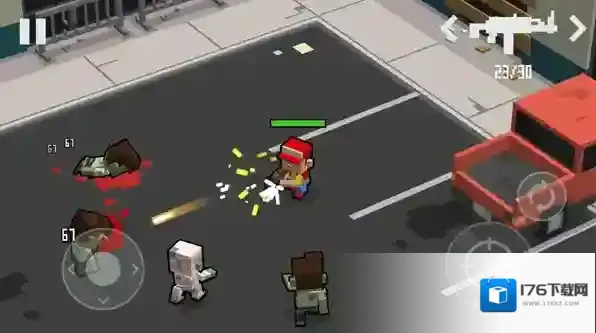 僵尸纪元4末日幸存者