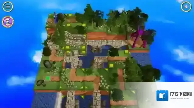 罗特拉6皇家冒险