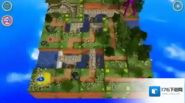 罗特拉6皇家冒险