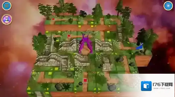 罗特拉6皇家冒险