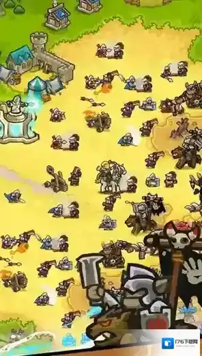 守护者传奇王国陨落