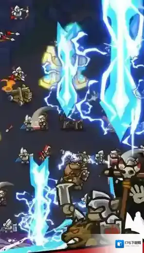 守护者传奇王国陨落