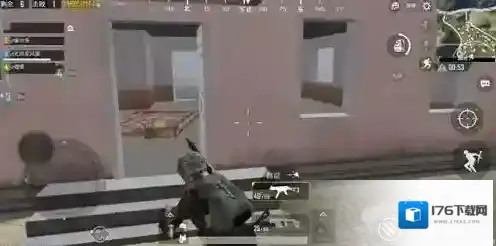 刺激战场突击手基本功攻略 突击手要怎么训练