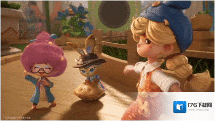 小人国热潮席卷全球，腾讯新作首爆即霸榜