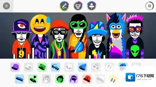incredibox