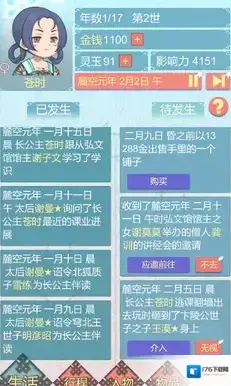 重生长公主的日常