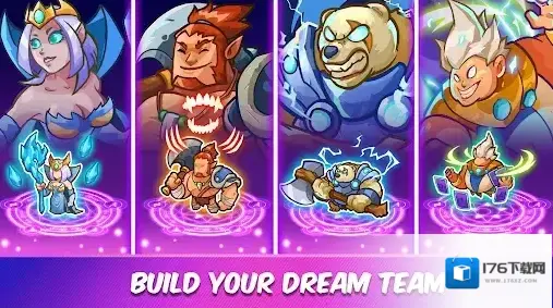 国防之王战场前沿