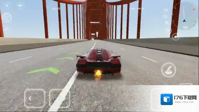 赛车体验驾驶模拟