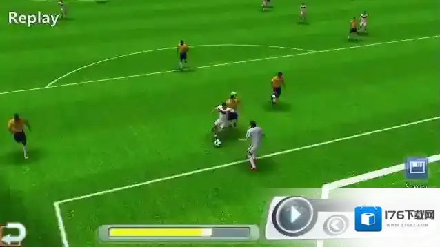 胜利足球 胜利足球