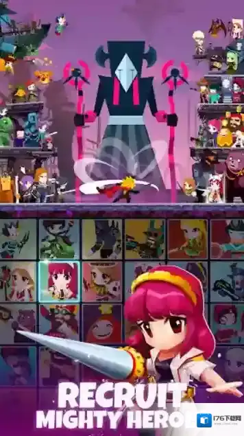 点杀泰坦2国际服