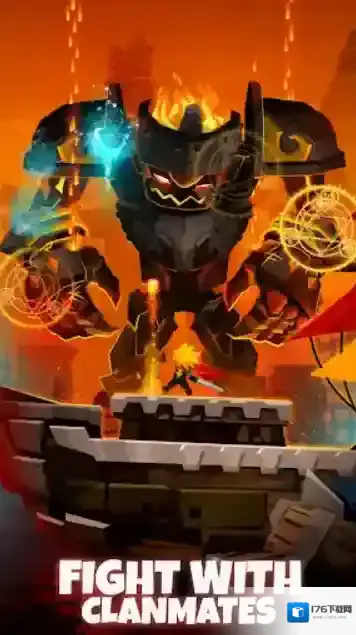 点杀泰坦2国际服