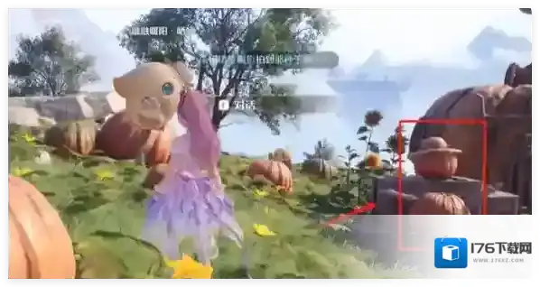 无限暖暖错位摄影咚咚雪人怎么过 无限暖暖错位摄影咚咚雪人任务攻略