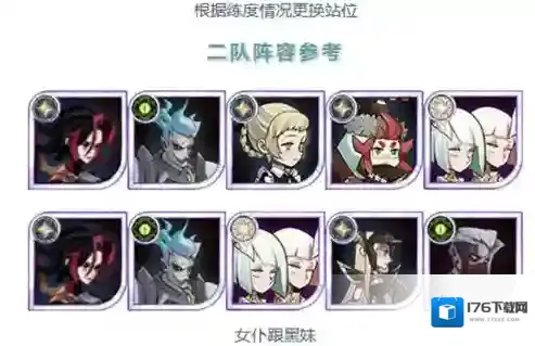 剑与远征凋零使者怎么打 剑与远征凋零使者打法介绍