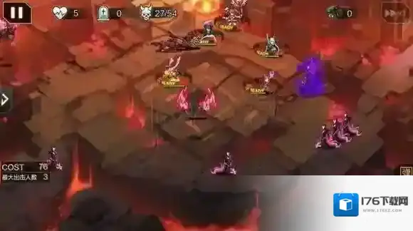 一零计划4-2SSS怎么打 一零计划4-23S打法攻略