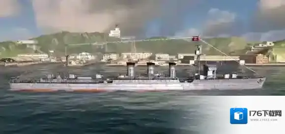 战舰世界闪击战巡洋舰哪系厉害 各系巡洋舰介绍