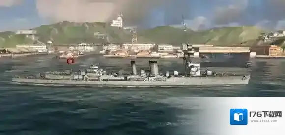 战舰世界闪击战巡洋舰哪系厉害 各系巡洋舰介绍