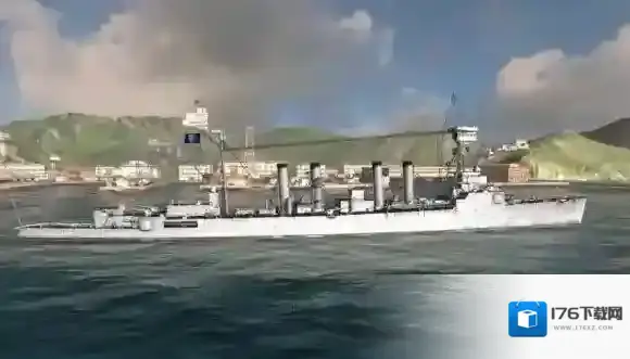 战舰世界闪击战巡洋舰哪系厉害 各系巡洋舰介绍