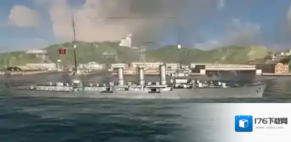 战舰世界闪击战巡洋舰哪系厉害 各系巡洋舰介绍