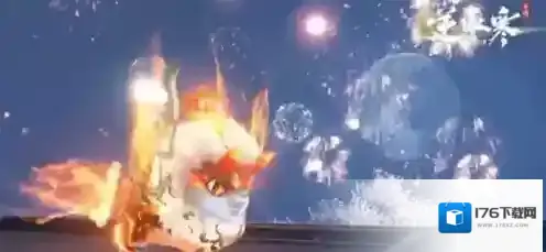 逆水寒手游年兽祥瑞怎么样 逆水寒手游年兽祥瑞坐骑介绍