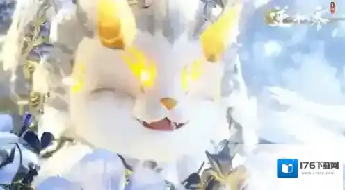 逆水寒手游年兽祥瑞怎么样 逆水寒手游年兽祥瑞坐骑介绍