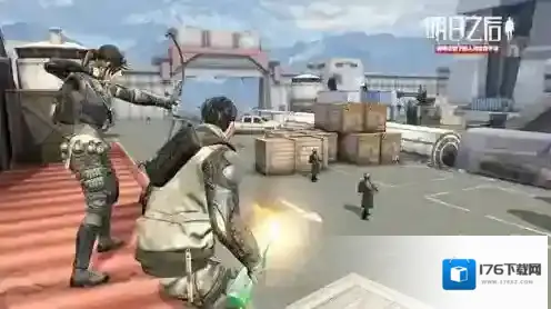 明日之后预约奖励怎么领取 预约奖励领取方法