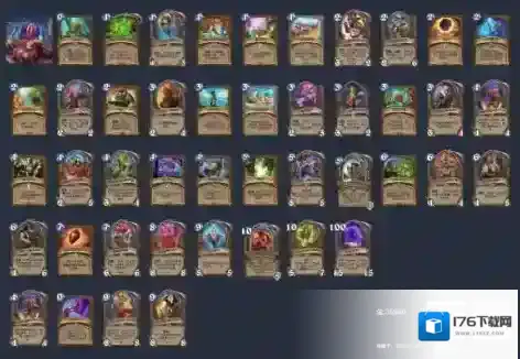 炉石传说狂野宇宙德卡组怎么玩 炉石传说狂野宇宙德卡组玩法思路