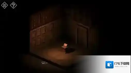 房间故事小镇之谜