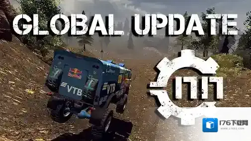 真实重卡模拟器