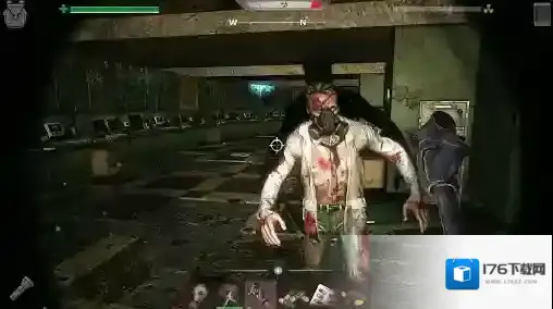 切尔诺贝利大逃亡