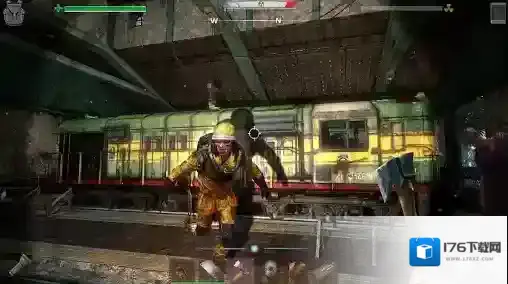 切尔诺贝利大逃亡