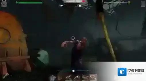 切尔诺贝利大逃亡