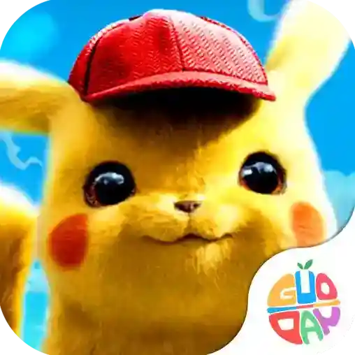 守护小精灵官方最新版-4.7