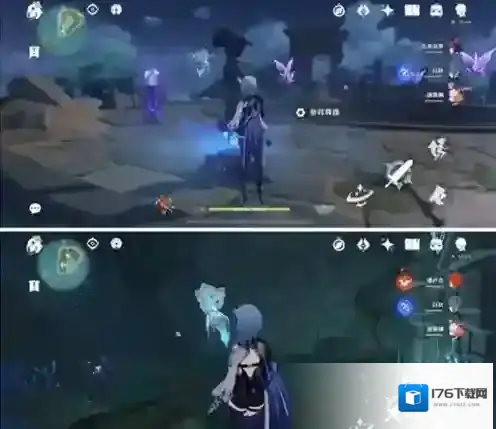 原神海祗岛秘境怎么解密 原神海祗岛秘境解密攻略