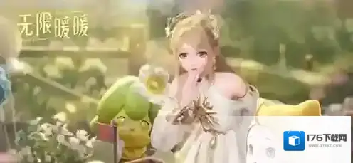 无限暖暖体力怎么获得 无限暖暖体力获得方法