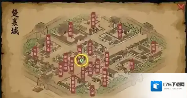 大侠立志传奇特的吊坠则呢么获得 大侠立志传奇特的吊坠获得方法攻略