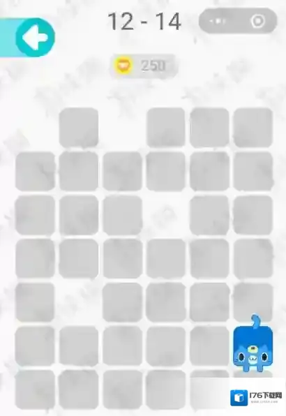 微信一笔画完12-14怎么过 微信一笔画完12-14画法路线推荐