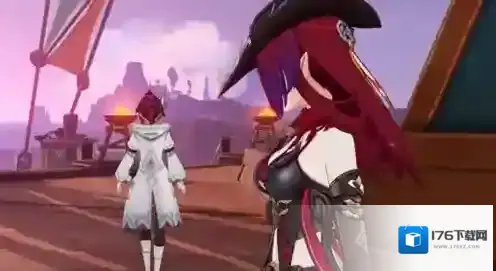 原神新角色恰斯卡什么属性 原神新角色恰斯卡属性介绍