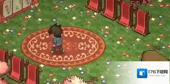 大侠立志传曼陀罗怎么结缘 大侠立志传曼陀罗结缘攻略