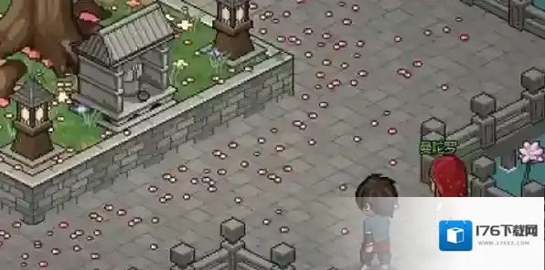 大侠立志传曼陀罗怎么结缘 大侠立志传曼陀罗结缘攻略