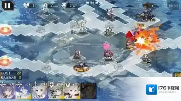 一零计划朝圣者挑战4图文攻略 朝圣者挑战4恐怖的杀人机器攻略