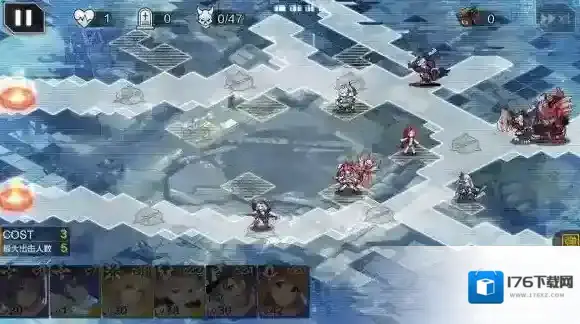 一零计划朝圣者挑战4图文攻略 朝圣者挑战4恐怖的杀人机器攻略