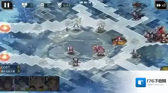 一零计划朝圣者挑战4图文攻略 朝圣者挑战4恐怖的杀人机器攻略