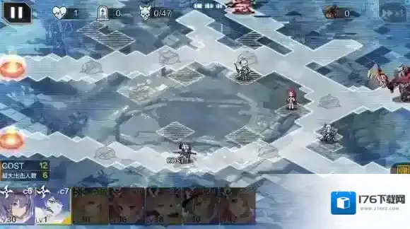 一零计划朝圣者挑战4图文攻略 朝圣者挑战4恐怖的杀人机器攻略