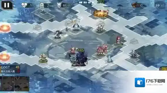 一零计划朝圣者挑战4图文攻略 朝圣者挑战4恐怖的杀人机器攻略