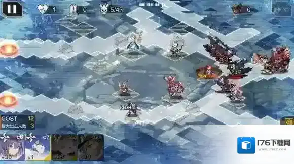 一零计划朝圣者挑战4图文攻略 朝圣者挑战4恐怖的杀人机器攻略